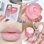Lee into lip balm set 2pcs - Image 2