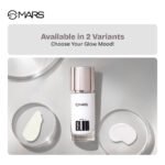 mars take a glow illuminating primer