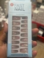 Fast nail - Image 9