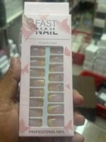 Fast nail - Image 3