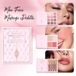 Romcom 5part Flawless eyeshadow - Image 8