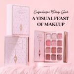 Romcom 5part Flawless eyeshadow - Image 7