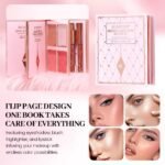 Romcom 5part Flawless eyeshadow - Image 2