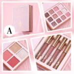 Romcom 5part Flawless eyeshadow - Image 3