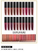 Beauty glazed lipstick