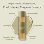I AM FROM MUGWORT ESSENCE 30ML
