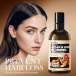 SADOER Ginger Amino Acid Anti-hair Loss Shampoo 250g
