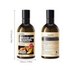 SADOER Ginger Amino Acid Anti-hair Loss Shampoo 250g - Image 4