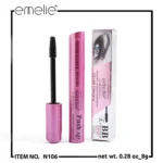 emelie volume mascara N106