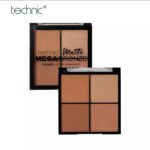 Technic Bronzer  4 color