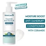 WishCare Ceramide Anti-Dandruff Conditioner 200ml