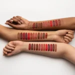 Mars Matte Muse | Mousse Lipstick LM40 - Image 9