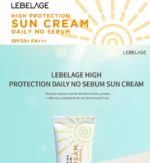 Lebelage High Protection Extreme Sun Cream 30ml