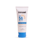 Innsaei Lightweight UV Sunscreen SPF 50+ 50ml
