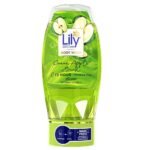 Lily body wash 250 ml - Image 3