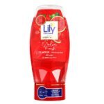 Lily body wash 250 ml - Image 4