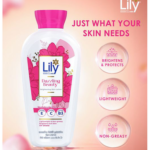 _Lily_Dazzling_Beauty_Brightening_Skin_Lotion 200ml