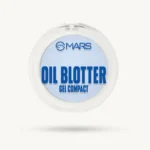 Mars Oil Blotter | Gel Compact