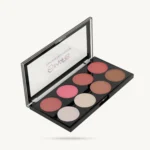 Mars Face Palette | Fantasy Face Blush Palette FP01 - Image 3