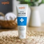 Skin'O Miracle Anti Acne Cleansing Foam 100ml