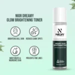 NIOR-DREAMY-GLOW-BRIGHTENING-TONER 150ml