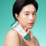 PURITO Seoul Mighty Bamboo Panthenol Cleanser 150ml