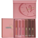 Pudaier Lipstick Sets
