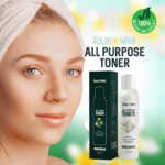 Rajkonna All Purpose Toner 120ml