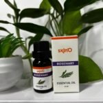 Skin'O Rosemary Essential Oil