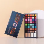 BEAUTY GLAZED REAL CLASSIC Eye Shadow Palette