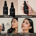 Swiss Beauty Makeup Fixer sb-17 - Image 2