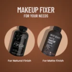 Swiss beauty Matte Makeup Fixer SB-17 - Image 4