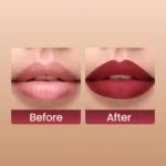 Swiss Beauty Matte Cat Lip Crayon sb-215 - Image 4