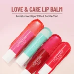 Swiss Beauty Love & Care lip Balm SB313