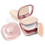 SWISS BEAUTY MATTE & SET DUO 2 IN 1 COMPACT SB424 - Image 4