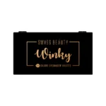 SWISS BEAUTY 36 COLOR EYESHADOW SB-730 - Image 4