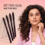 Swiss Beauty Soft Kohl Kajal sb-E1