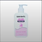 Seravix Anti-Aging Brightening Body Lotion 240ml