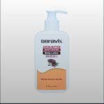 Seravix Cocoa Butter Moisturizing Body Lotion With SPF 30+++ 240ml