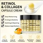 MOOYAM Deep Vita C Capsule Cream 140g - Image 3