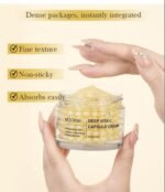 MOOYAM Deep Vita C Capsule Cream 140g - Image 2
