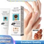 EELHOE Acanthosis Nigricans Therapy Cream Neck Arm Knee Joint Underarm Whitening 50g