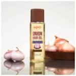 Skin'O Onion Hair Oil 100ml