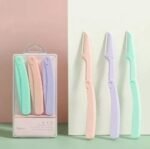 keli eyebrow rezor 3pcs KL682