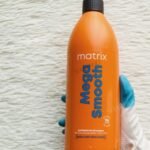 MATRIX SMOOTH STRAIGHT SHAMPOO 1L