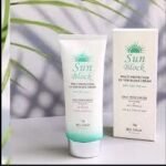 Bio Salix Multi Protection UV Sun Block Cream