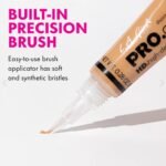 L A Girl HD pro concealer - Image 3