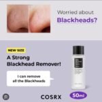 COSRX BHA Blackhead Power Liquid 50ML