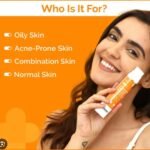 The Derma Co 1% Hyaluronic Sunscreen Aqua Gel (50g) 