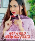 Wet n wild liquid lipstick - Image 7